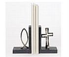 Christian Bookends