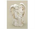 Large Praying Angel Sculpture