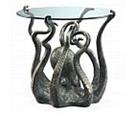 Octopus End Table