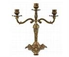 Antique Serena Candelabra