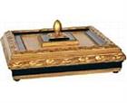 Large Balthazar Jewelry Box 