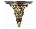 Acanthus Brackets - Pair