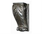 English Acanthus Wall Bracket