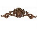 Cartouche Wall Plaque