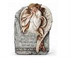 Heavenly Angel Plaque