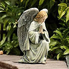 Kneeling Angel in Prayer