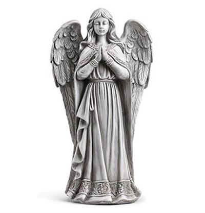 Heaven's Angel Sculpture