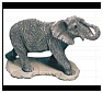 Elephant Statues, Sculptures and Figurines