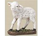 Little Sheep Statue