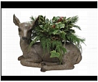 Baby Deer Planter