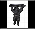 Baby Black Bear Bracket