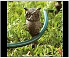 Owl Hose Guards - Set of 2