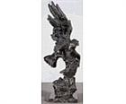 Bronze American Eagle Statue