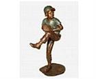 Baseball Boy Pitcher II