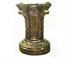 Florentine Fluted Column