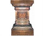 Reed Pedestal