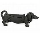 Cast Iron Dachshund Boot Scraper