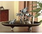 2 Frog Tabletop Fountain