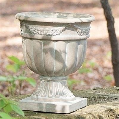 Tuscan Urn Garden Urn