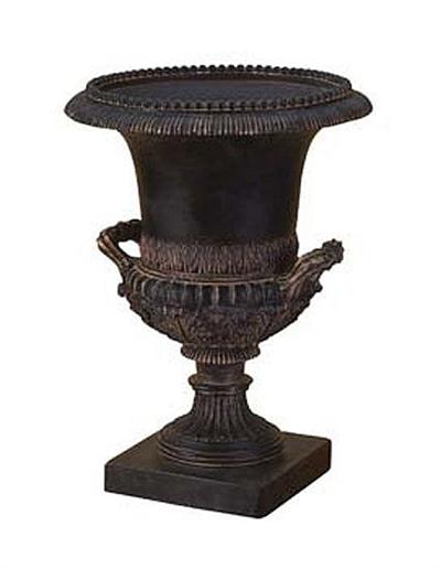 Roman Urn with Handles