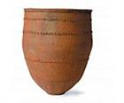 Olive Vessel 4