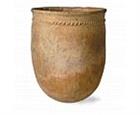 Olive Vessel 2