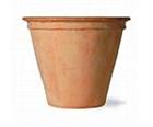 Geo Flower Pot I