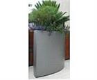 Elliptical Planter 1