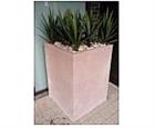 Square Planter I