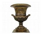 Classic Tudor Urn