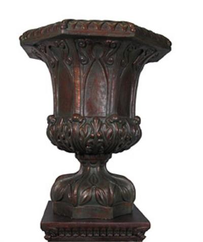 King's Royal Urn