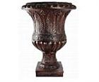 Classical Acanthus Urn