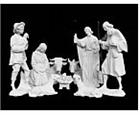 Nativity Set - Custom Order from Italy