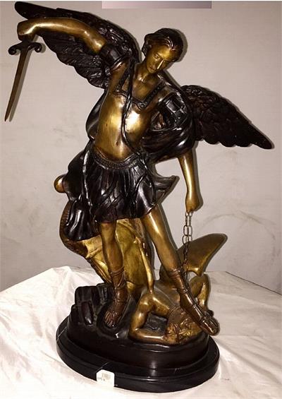 Saint Michael the Archangel