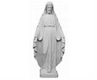 Life Size Statue of Resurrection Jesus