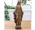 Tabletop Mary Figurine