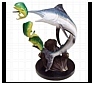 Fish Sculptures, Statues and Fish Gifts