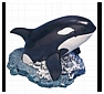 Whale Sculptures, Statues and Gifts