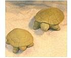 Turtle Baby Figurines