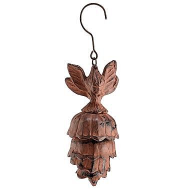 Sitting Fairy Windchime